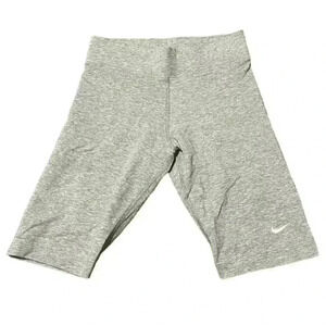 Women's Sportswear Classic High-Waist 8"
Biker Shorts